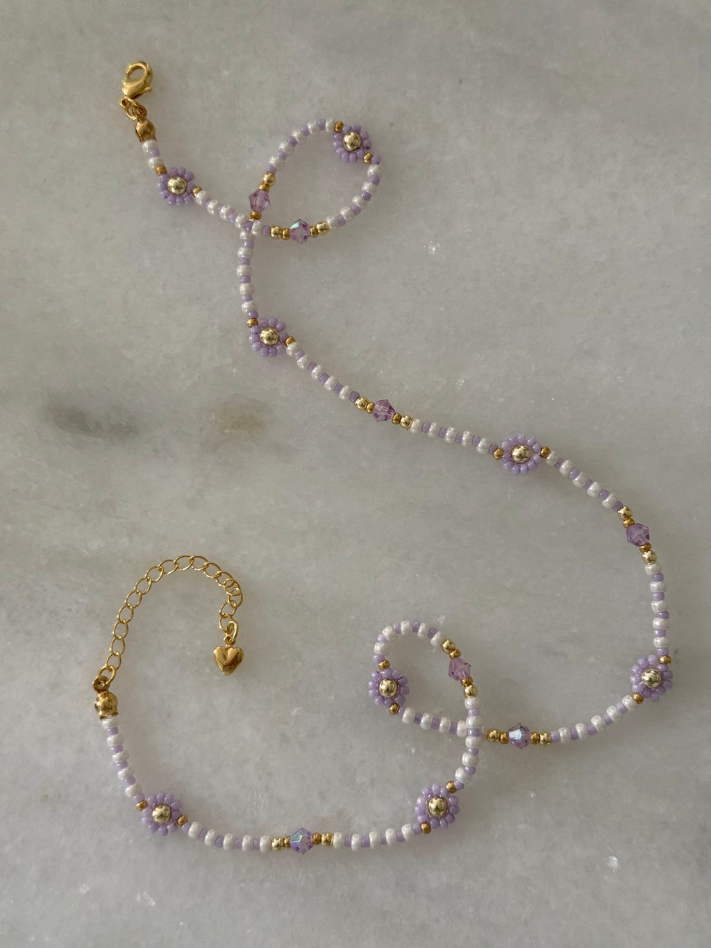 Ottilia  necklace