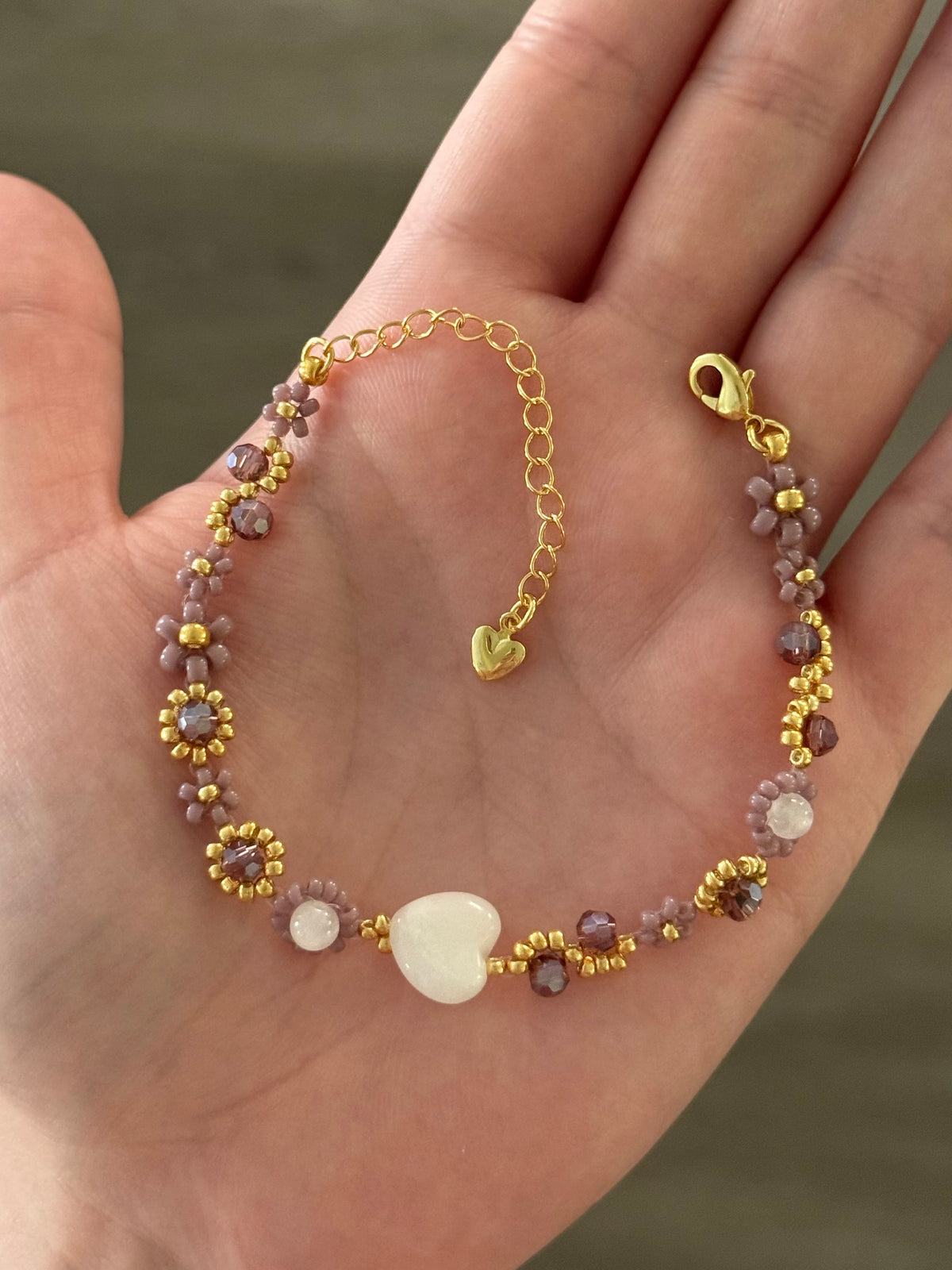 Rory bracelet
