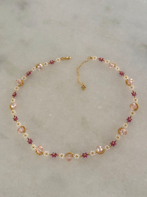 Aurora necklace
