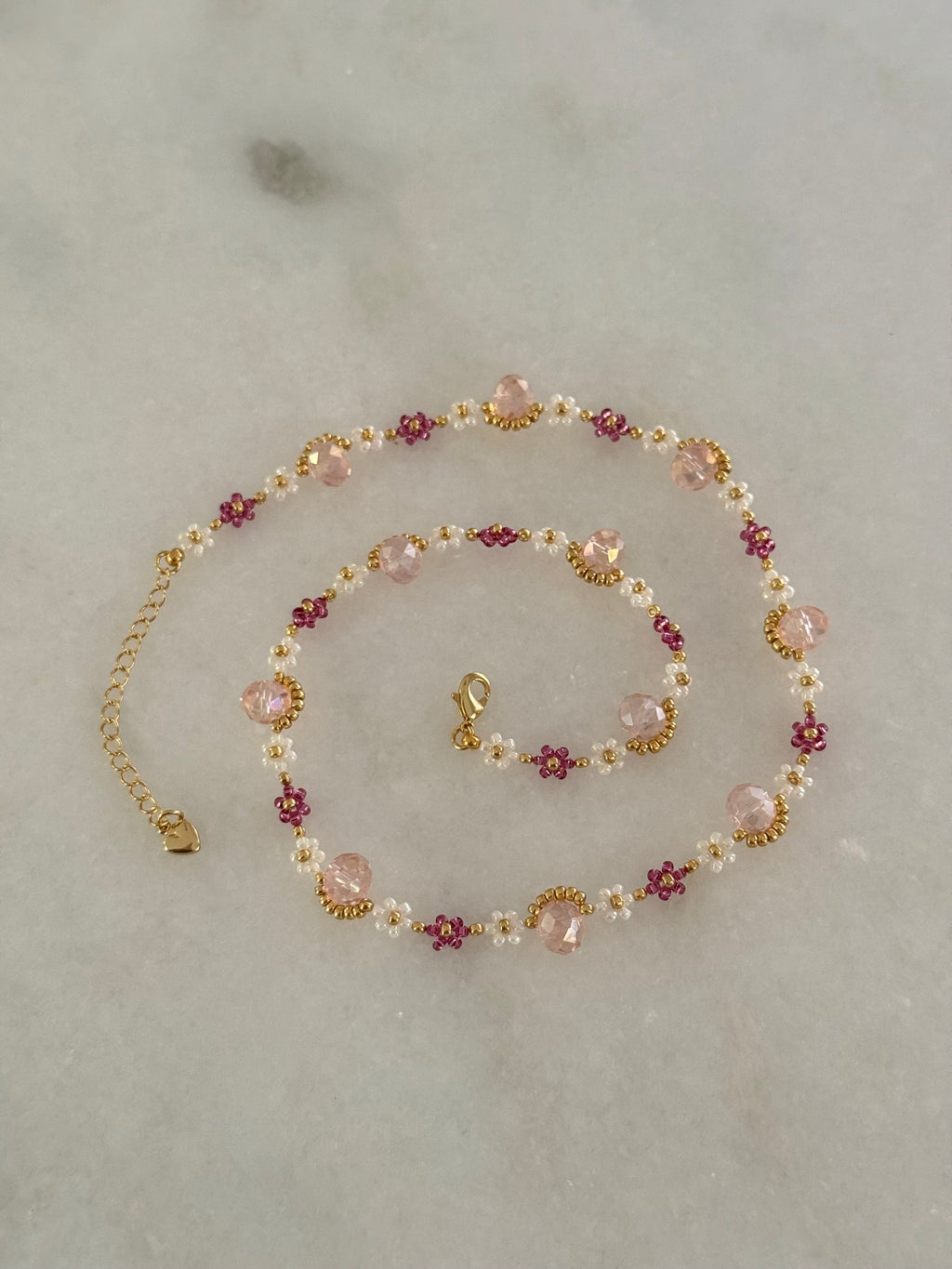 Aurora necklace