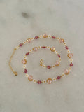 Aurora necklace