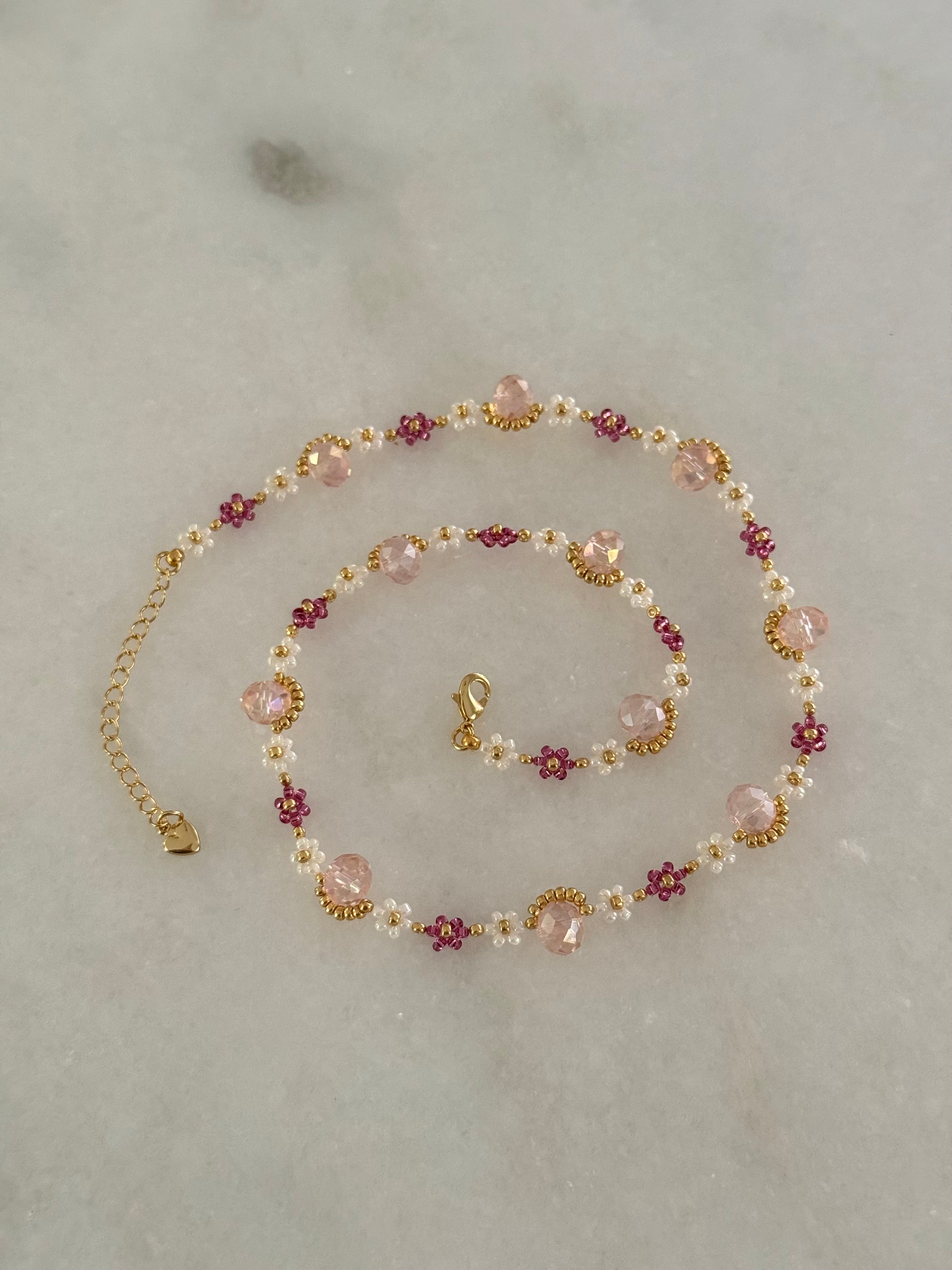 Aurora necklace
