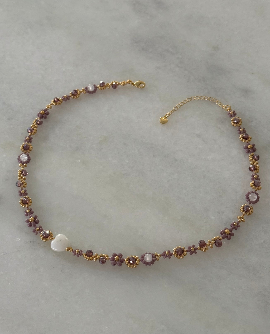 Rory necklace
