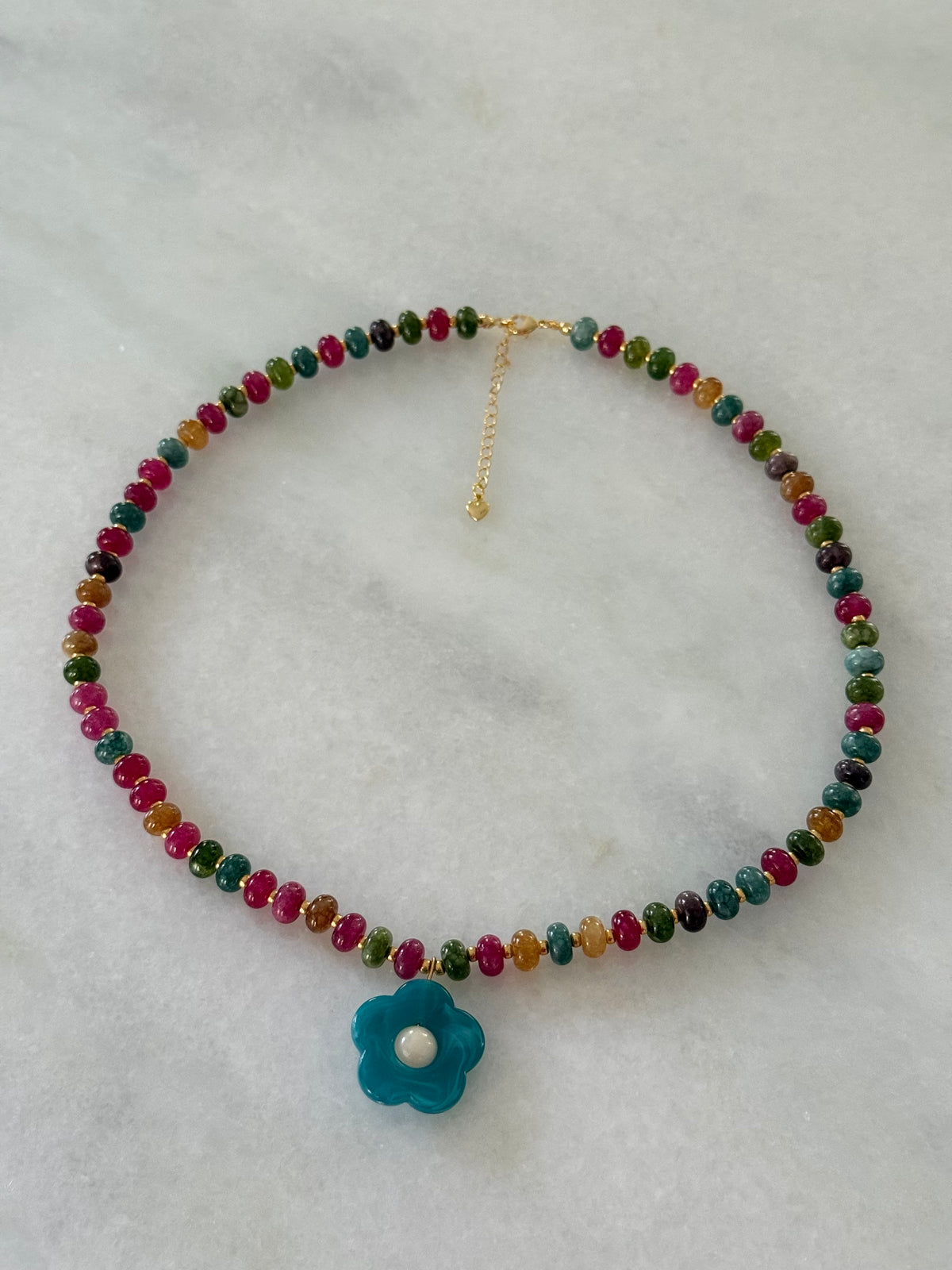 Hazel necklace