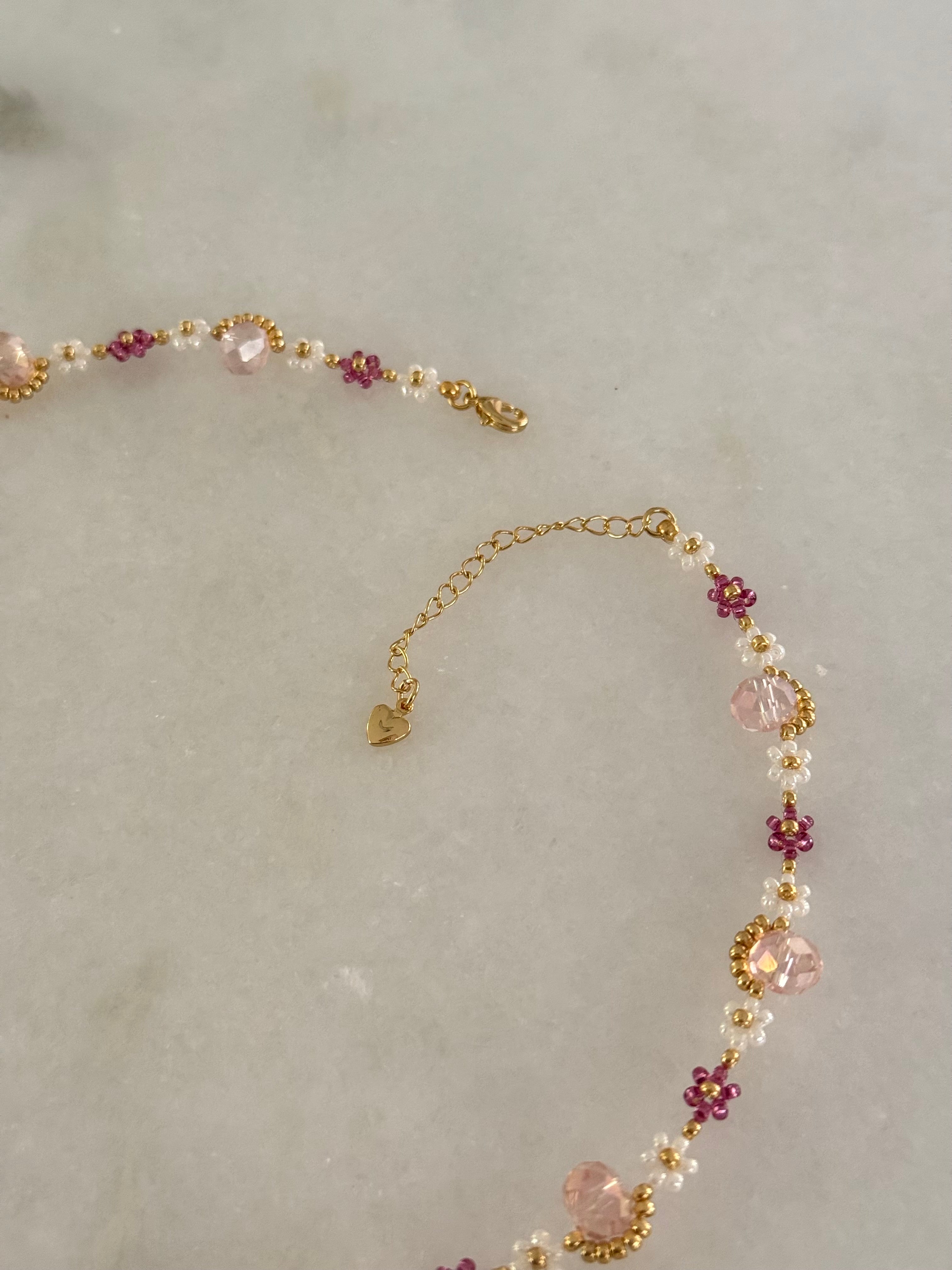 Aurora necklace
