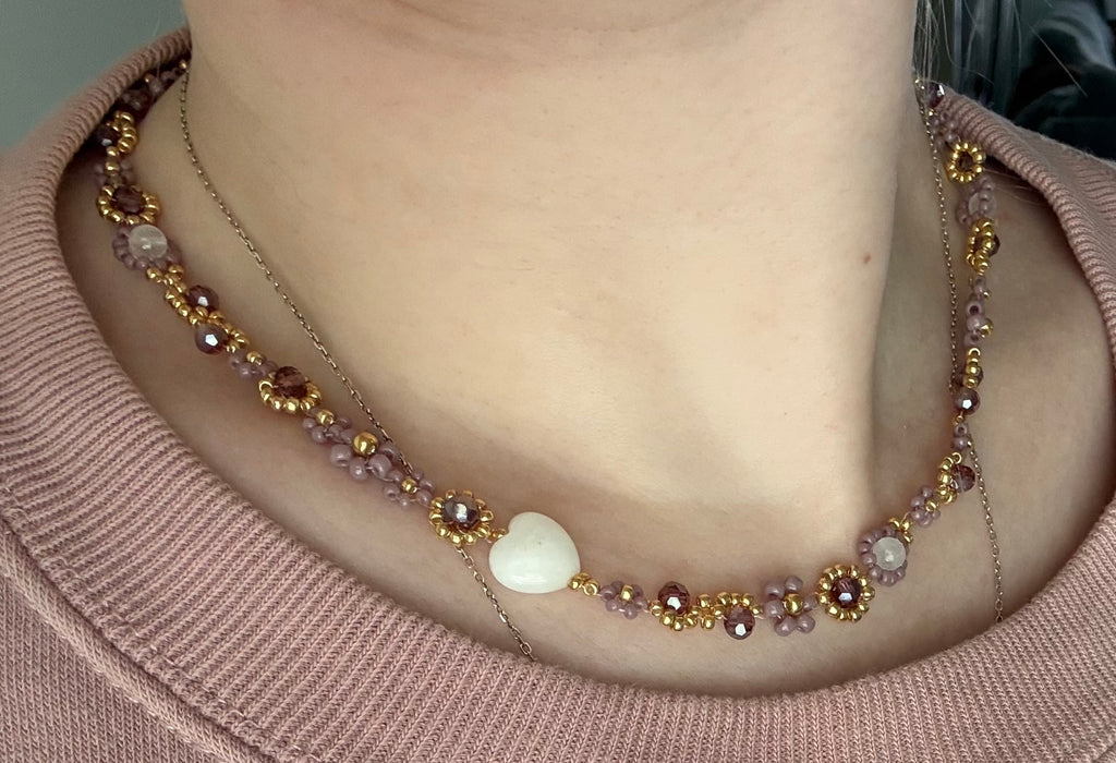 Rory necklace