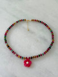 Hazel necklace