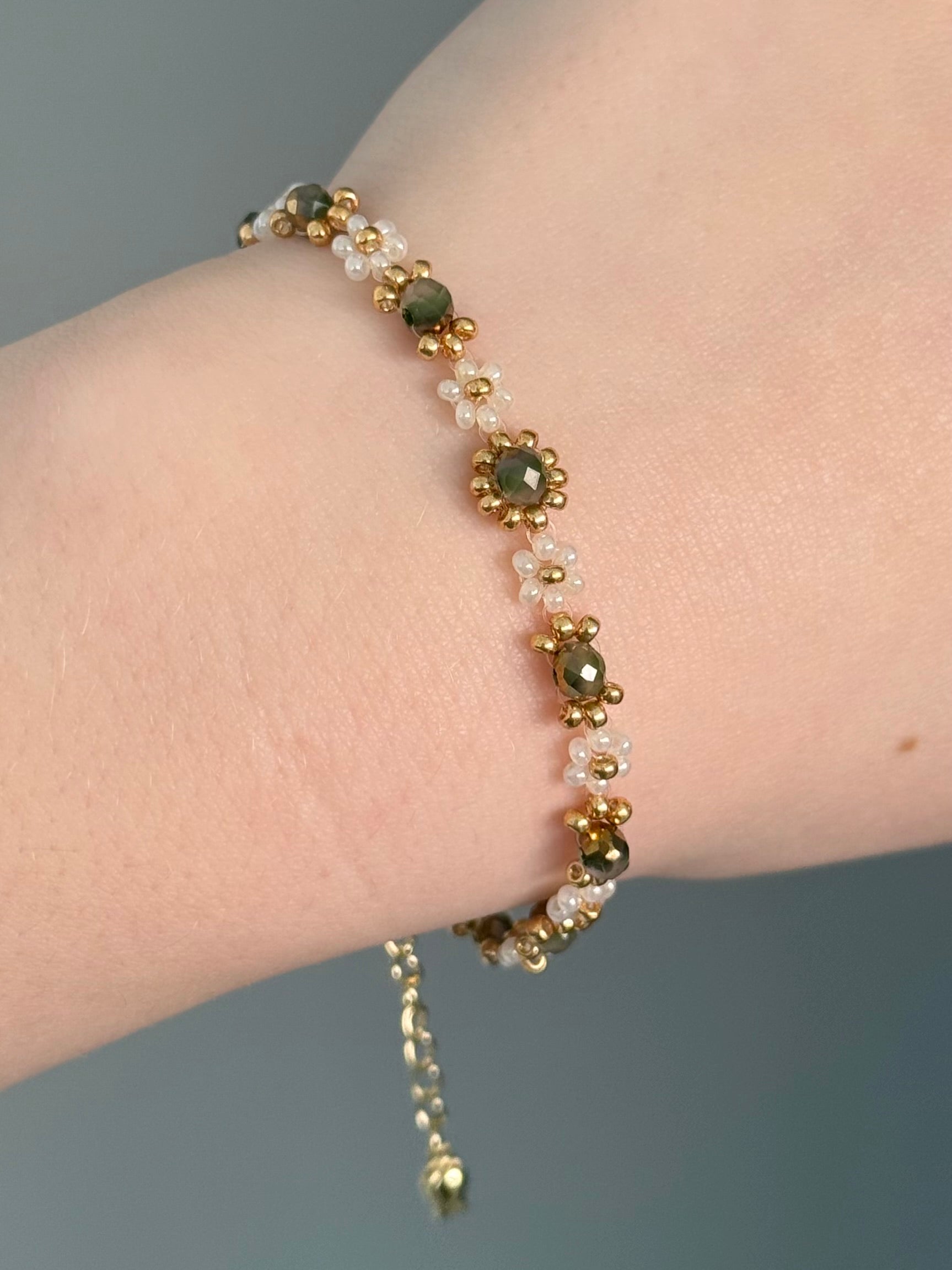 Royal daisies