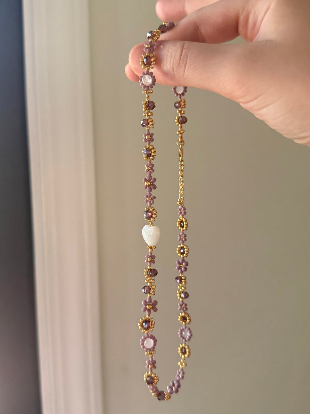 Rory necklace