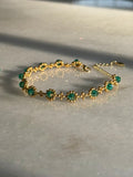 Golden Emerald