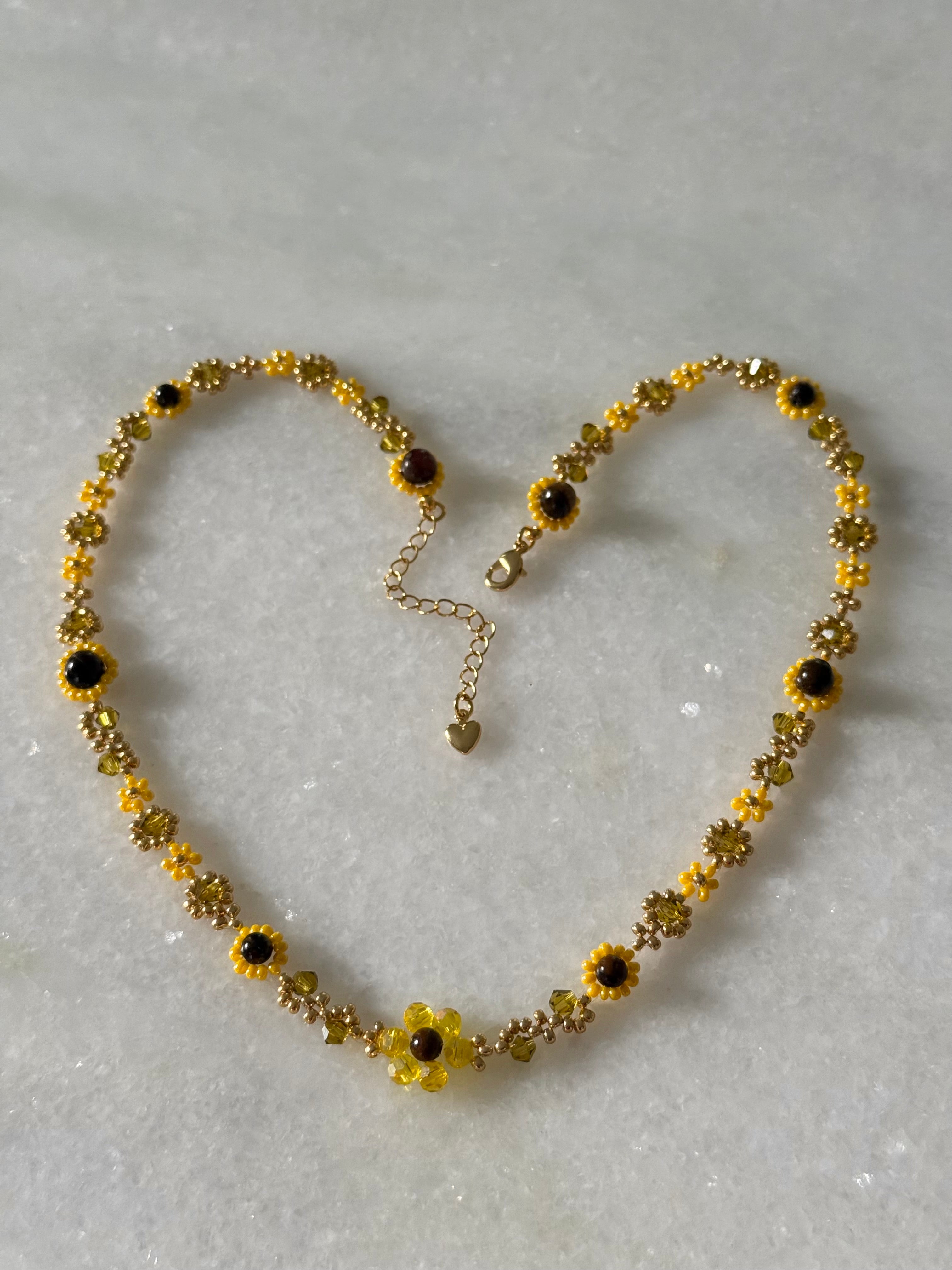 Juliette necklace