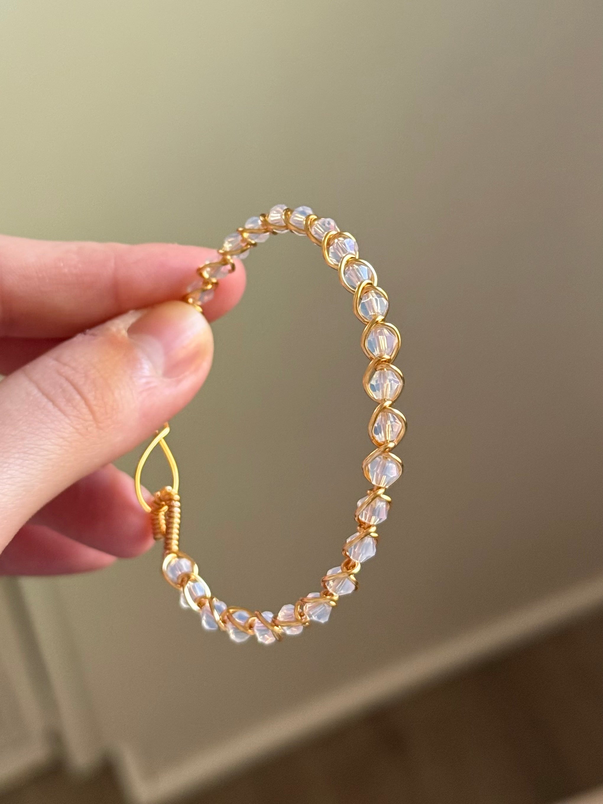 Mini Opalite