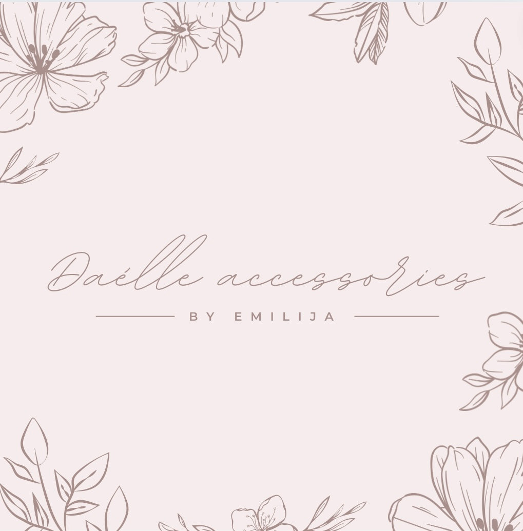 Daélle accessories by Emilija gift card