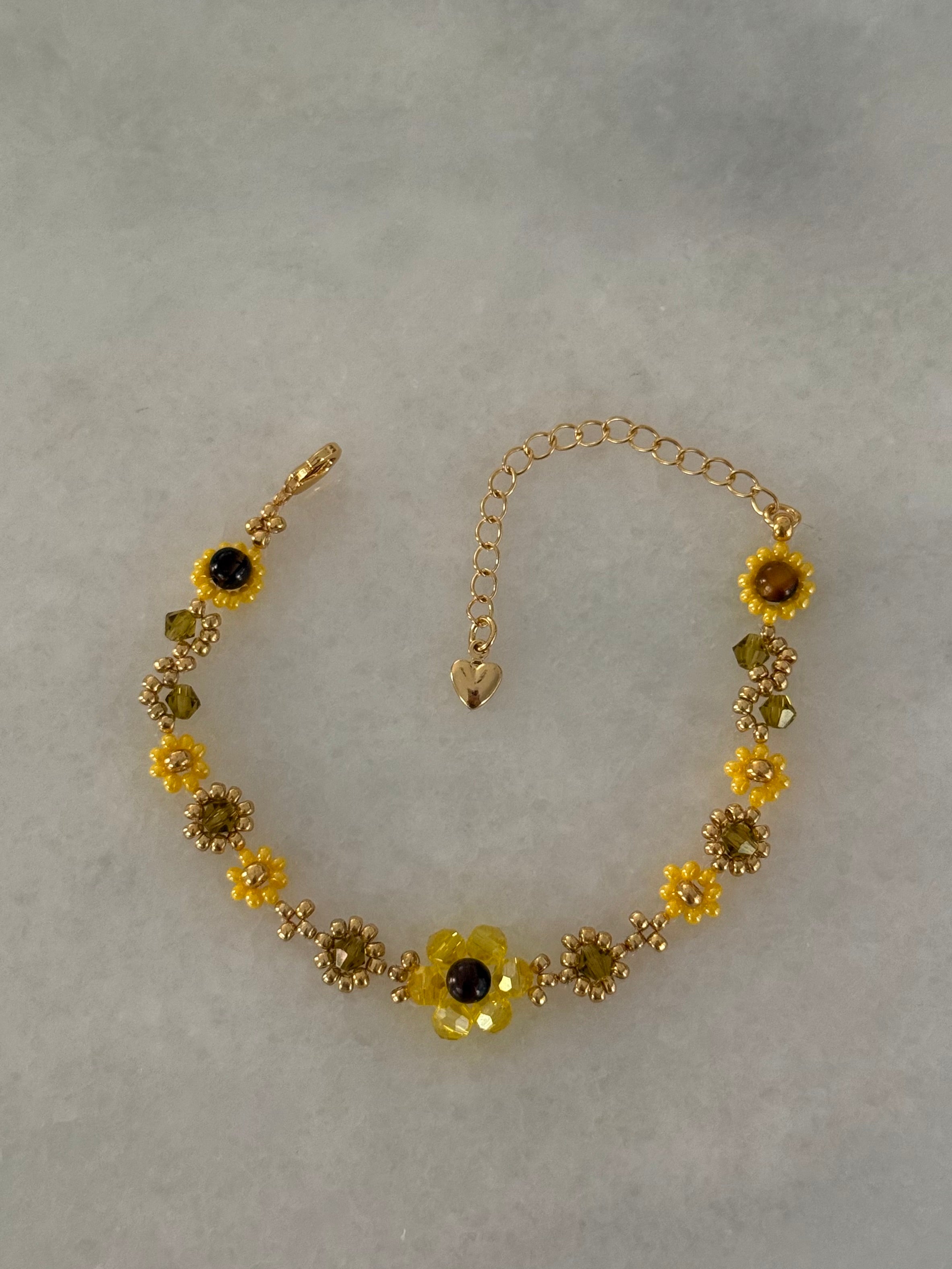 Juliette bracelet stack
