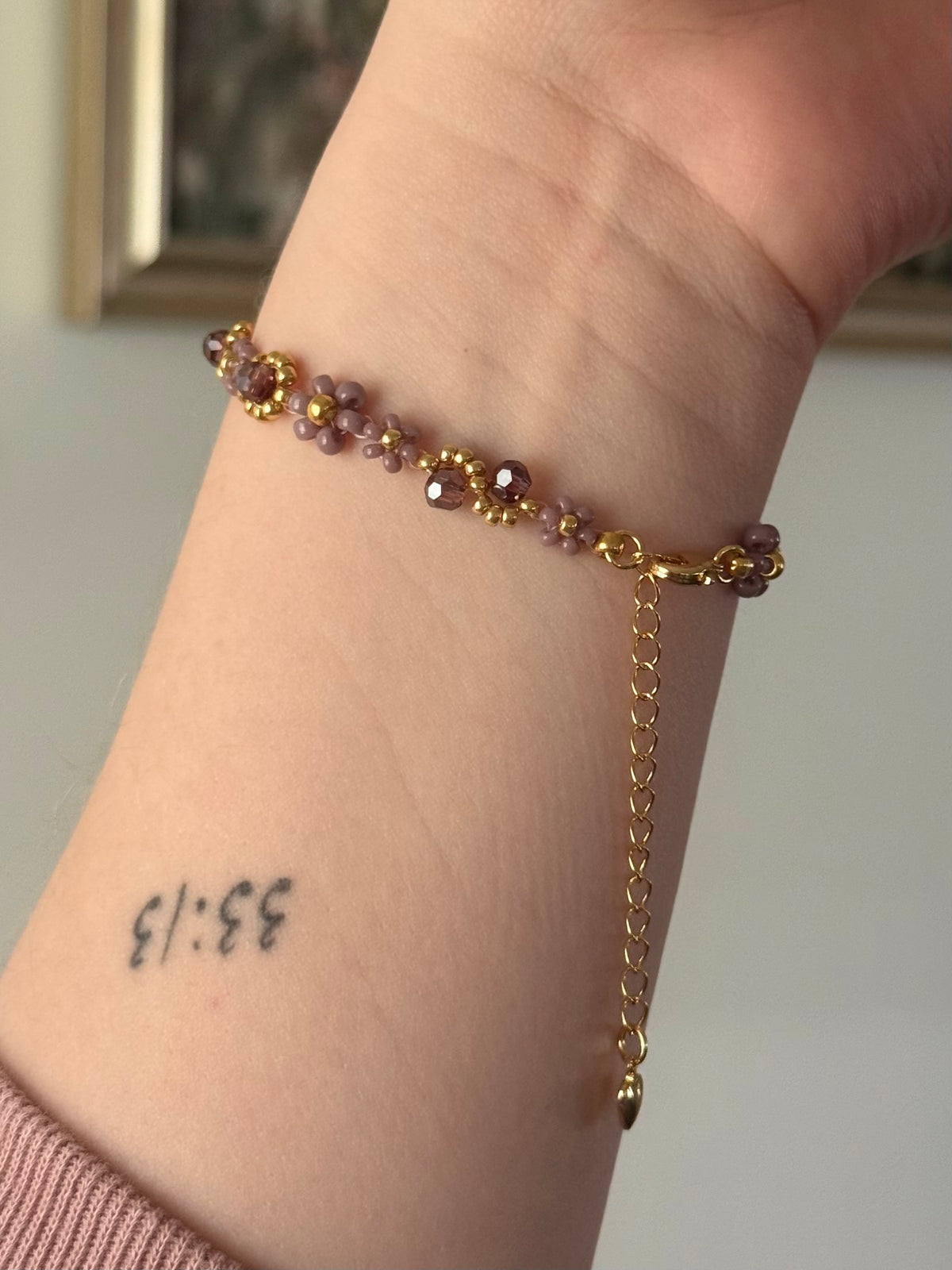 Rory bracelet